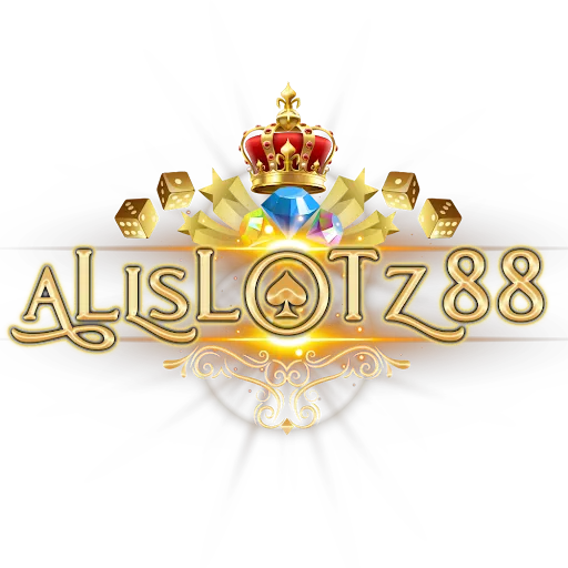 allslotz88 line logo